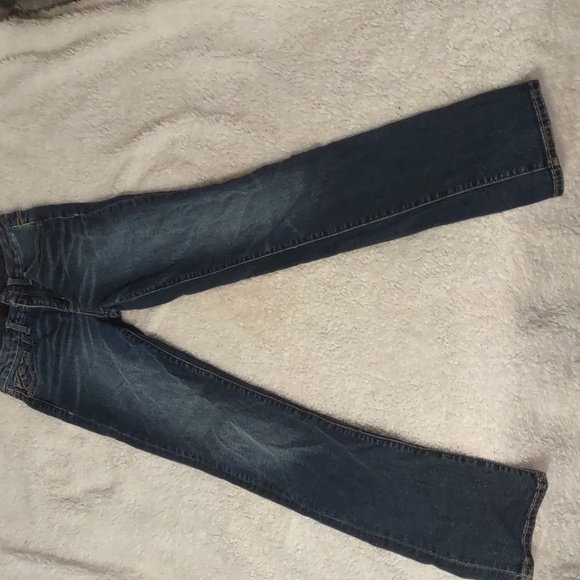 Buckle Denim - Buckle Black Jeans